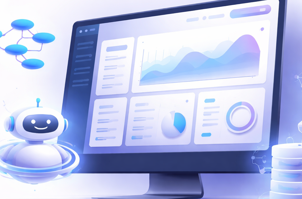 AI-gestütztes Webdesign, das gefunden wird: AEO + Automatisierung + Agenten-Qualitätssicherung in 30 Tagen