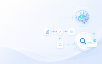Automation & AI in 30 Tagen: Das Marketing-Automationssystem, das dir Zeit spart und dich in Answer Engines sichtbar macht