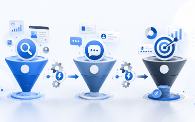 Von SEO zu AEO zu ChatGPT-Ads: Die Automations-Strategie, mit der du 2026 planbar mehr Leads und Sales generierst