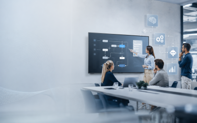 Automation & AI in Marketing-Teams: Der 30-Tage-Plan für messbar mehr Output (ohne mehr Stress)